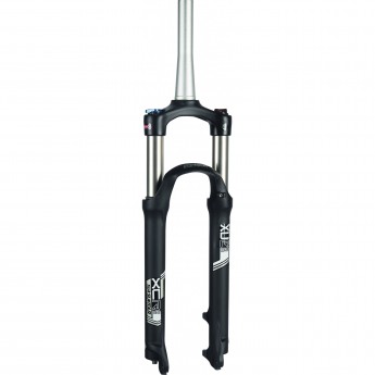 Вилка SUNTOUR SF14-XCR32-COIL RLR DS 26", ход 120 мм Вилка SUNTOUR SF14-XCR32-COIL RLR DS 26", ход 120 мм
