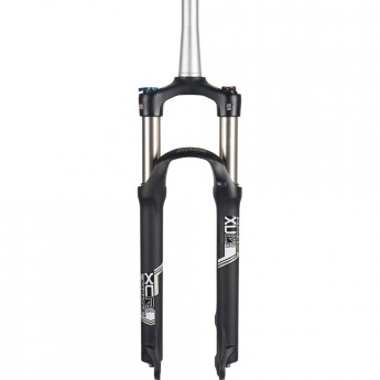 Вилка SUNTOUR SF14-XCR32-COIL RLR DS 29", ход 100 мм Вилка SUNTOUR SF14-XCR32-COIL RLR DS 29", ход 100 мм