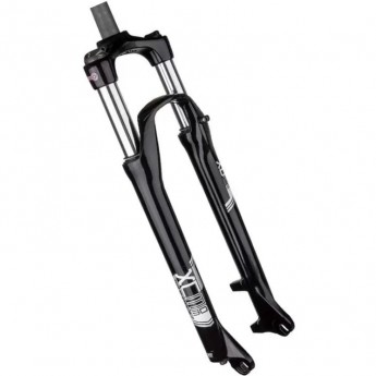 Вилка SUNTOUR SF15-XCM-PM-DS-RL 29 TS 29", шток 1-1/8", ход 100мм Вилка SUNTOUR SF15-XCM-PM-DS-RL 29 TS 29", шток 1-1/8", ход 100мм