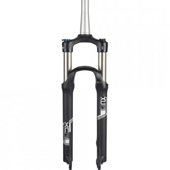 Вилка SUNTOUR SF15-XCR32-AIR RLR DS 15QLC32 27,5", ход 120 мм Вилка SUNTOUR SF15-XCR32-AIR RLR DS 15QLC32 27,5", ход 120 мм