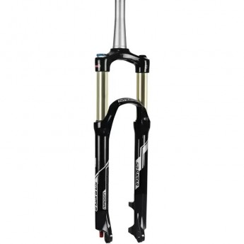Вилка SUNTOUR SF16-RAIDON-XC RLR DS 27,5", ход 120 мм Вилка SUNTOUR SF16-RAIDON-XC RLR DS 27,5", ход 120 мм