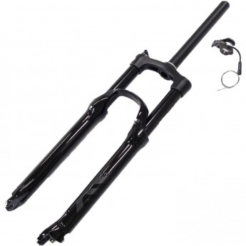 Вилка SUNTOUR SF18-EPIXON-DS-9-RL-R 27.5 CTS 27,5", шток 1,5"~ 1-1/8", ход 120мм Вилка SUNTOUR SF18-EPIXON-DS-9-RL-R 27.5 CTS 27,5", шток 1,5"~ 1-1/8", ход 120мм