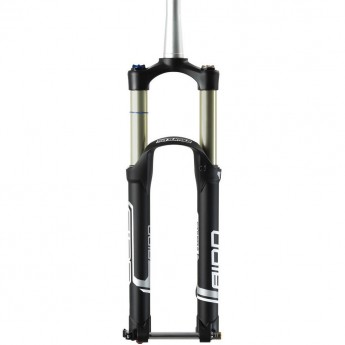 Вилка SUNTOUR SF20-AION35-Boost EVO RLR-PCS DS 15QLC32-110 27,5", ход 150 мм